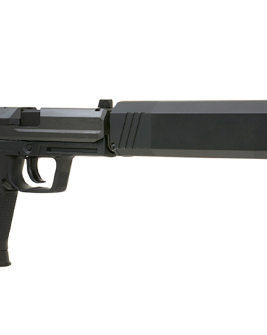 Castellan - Amortizor - Pistol - QD - CCW - Osprey - 185mm