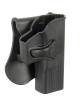 Amomax - Toc Pistol CQC - Roto Holster - G19