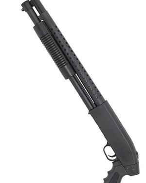 AGM - Shotgun M870 - 003