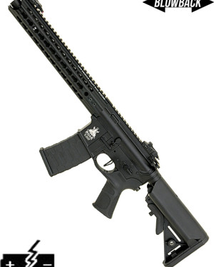 APS - M4 Boar Tactical LPA - ASR116 EBB