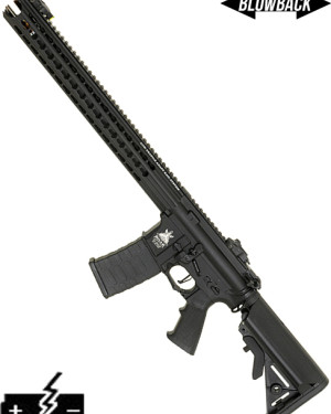 APS - M4 Boar Tactical LPA - ASR117 EBB