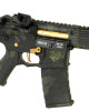 APS - M4 - 3GUN Competition - ASR118 EBB - Multicam Black