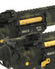 APS - M4 - 3GUN Competition - ASR118 EBB - Multicam Black