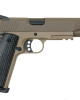 Army Armaments - G1911 Kimber Warrior - Green Gas - Blow Back - R28