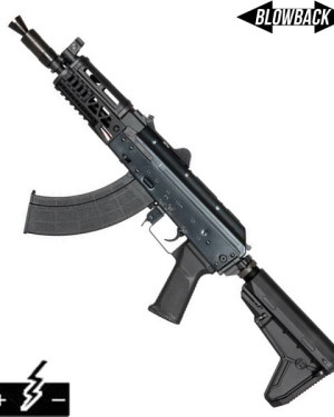 Bolt -  AKSU74 TAC - B.R.S.S. - Carbine