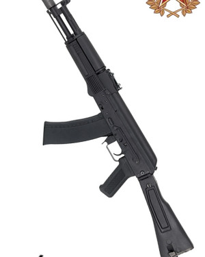 Cyma - AK 105 - CM.040D Full Metal