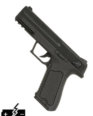 Cyma - Glock - CM.127 - AEP