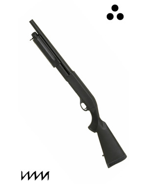 Cyma - Shotgun M870 - CM.350