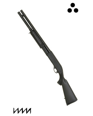 Cyma - Shotgun M870 - CM.350LM - Full Metal