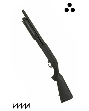 Cyma - Shotgun M870 - CM.350M Full Metal