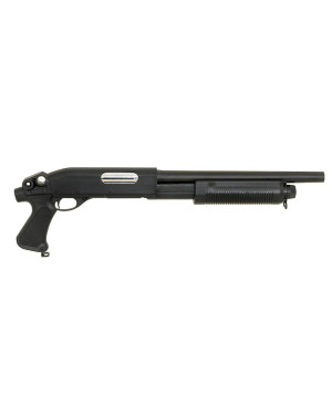 Cyma - Shotgun M870 Breacher - CM.351M Full Metal