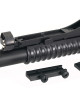 Dboys - Lansator grenade 40MM - M203 - Long