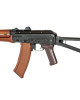 E&L - AKS 74U - ELS-74UN - Essential Carbine Replica - Otel - Lemn