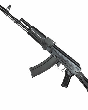 E&L - AK 74 MN - EL-74 MN - Essential Carbine Replica - Otel