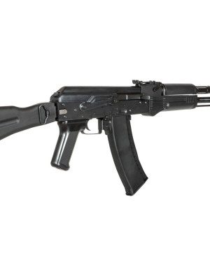 E&L - AK 74 MN - EL-74 MN - Essential Carbine Replica - Otel