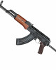 E&L - AKMS - ELMS - Essential Carbine Replica - Otel - Lemn