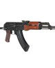 E&L - AKMS - ELMS - Essential Carbine Replica - Otel - Lemn