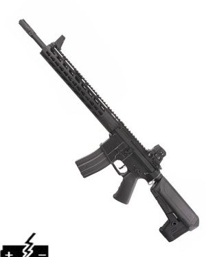 Krytac - Trident MK2 - SPR - Carbine