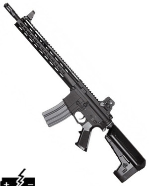 Krytac - Trident - SPR - Carbine