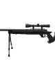 Well - Tactical Sniper - SR 22 - Police - Luneta / Bipod - MB05