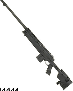 Well - Tactical Sniper - MB4407A