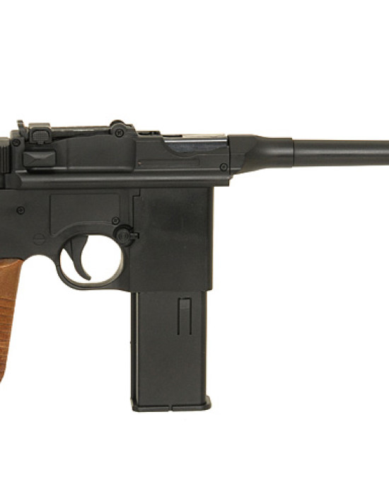 Well - M712 Mauser - CO2 - G196
