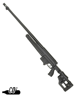 Well - Tactical Sniper - CO2 - G86D