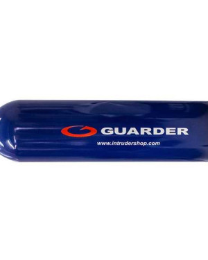 Guarder - Premium Green Gas