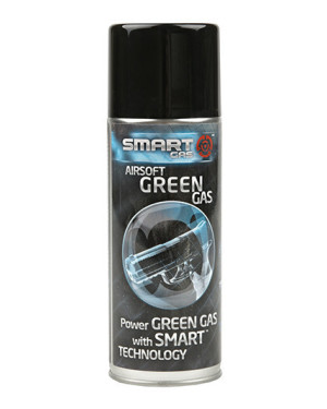 Smart Gas™ - 400ml