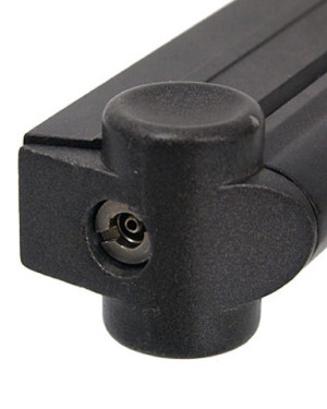 WE - Incarcator Pistol - Green Gas - P8 Luger