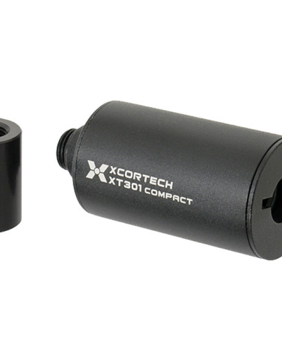 XCortech - Amortizor - Tracer - XT301