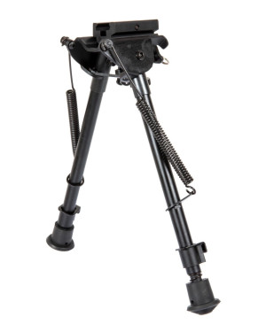 Specna Arms - Bipod Telescopic - Harris - Lung - RIS - Inel - 9"
