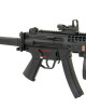 Cyma - Uluc MP5 - RIS - Negru