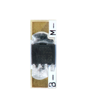 Perun - MOSFET Controller - Micro
