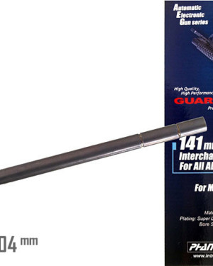 Guarder - Teava Precizie - 6.04 - 141mm - MP5K PDW