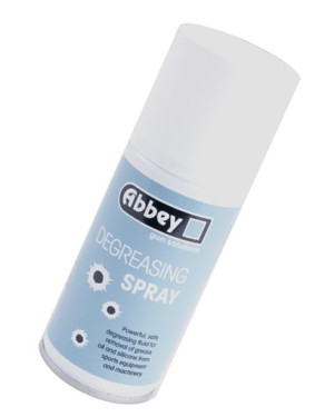 Abbey - Spray Degresant