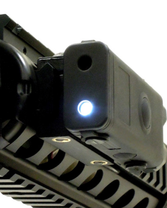FMA - AN PEQ10 - Laser - Lanterna