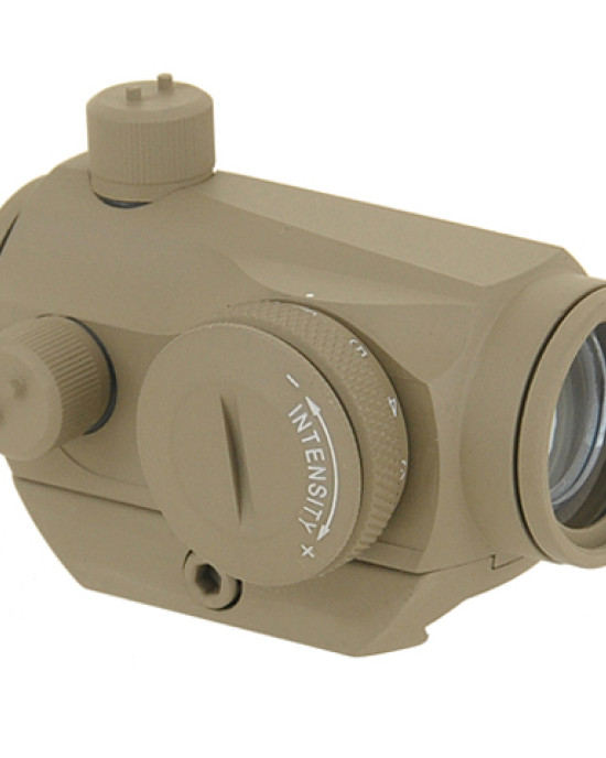 Aim-O - Red Dot Sight - Micro T1 - Low - AO5013 - Diverse Culori