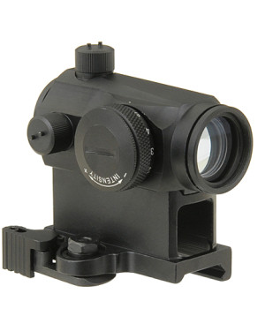 Aim-O - Red Dot Sight - Micro T1 - QD - AO5014 - Diverse Culori