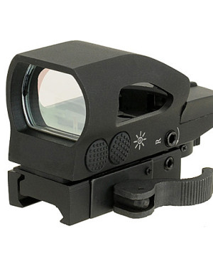 ACM - 4 Reflex Dot Sight - QD - Mod 2