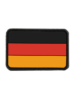 8F - Emblema 3D PVC - Steag - Germania