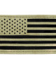 Emerson - Steag US IR Dreapta - A-TACS FG