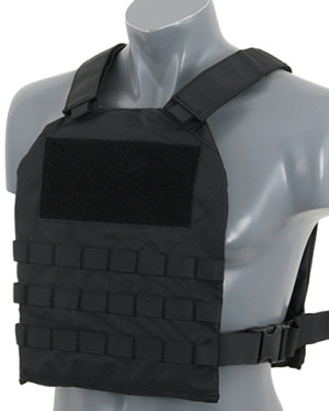 8F - Plate Carrier - Low Profile - Simple