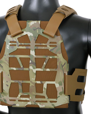 Emerson - Plate Carrier - Frame