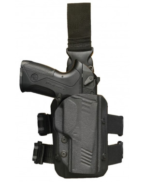 Beretta Px4 Storm - Toc Pistol - Retentie tragaci - Platforma Picior - Kydex