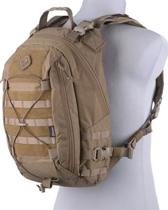 Emerson - Rucsac Tactic - Removable Operator Backpack - MOLLE - Coyote Brown