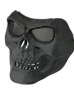 UTT - Masca Protectie - Skull - Diverse Culori