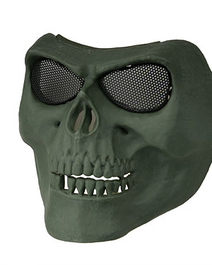 UTT - Masca Protectie - Skull - Diverse Culori