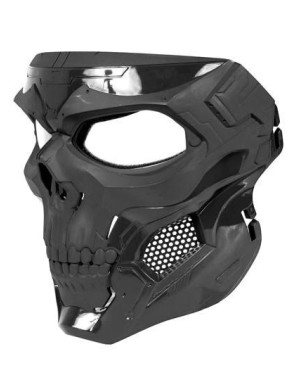 UTT - Masca Protectie - Messenger Skull - Anti-Aburire - Diverse Culori