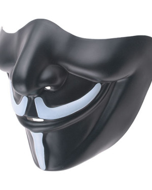 UTT - Masca Protectie - Vendetta Mask - Diverse Culori